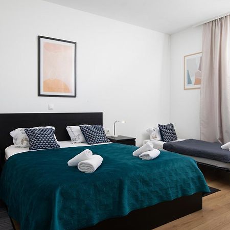 Apartmant & Rooms Villa Rosa Medulin Pomer Zewnętrze zdjęcie