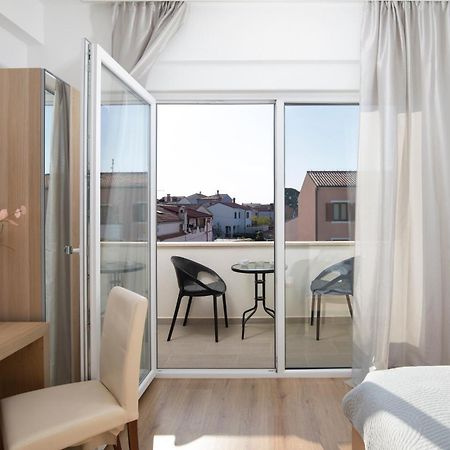 Apartmant & Rooms Villa Rosa Medulin Pomer Zewnętrze zdjęcie