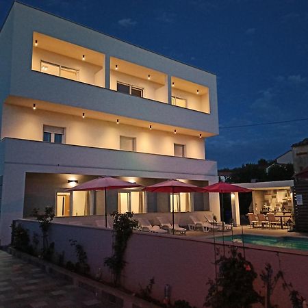 Apartmant & Rooms Villa Rosa Medulin Pomer Zewnętrze zdjęcie
