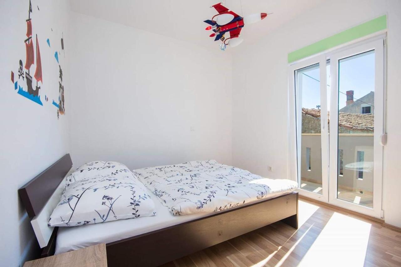 Apartmant & Rooms Villa Rosa Medulin Pomer Zewnętrze zdjęcie