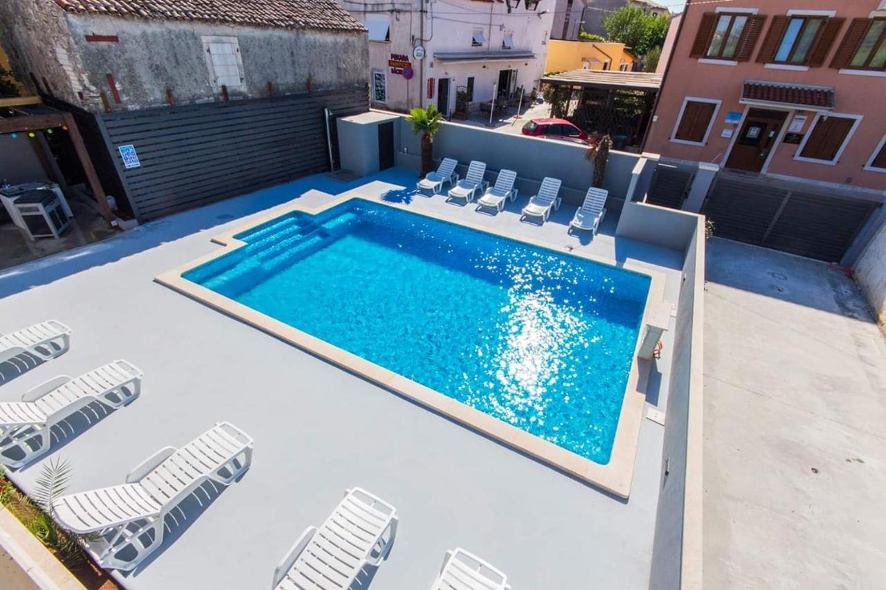 Apartmant & Rooms Villa Rosa Medulin Pomer Pokój zdjęcie