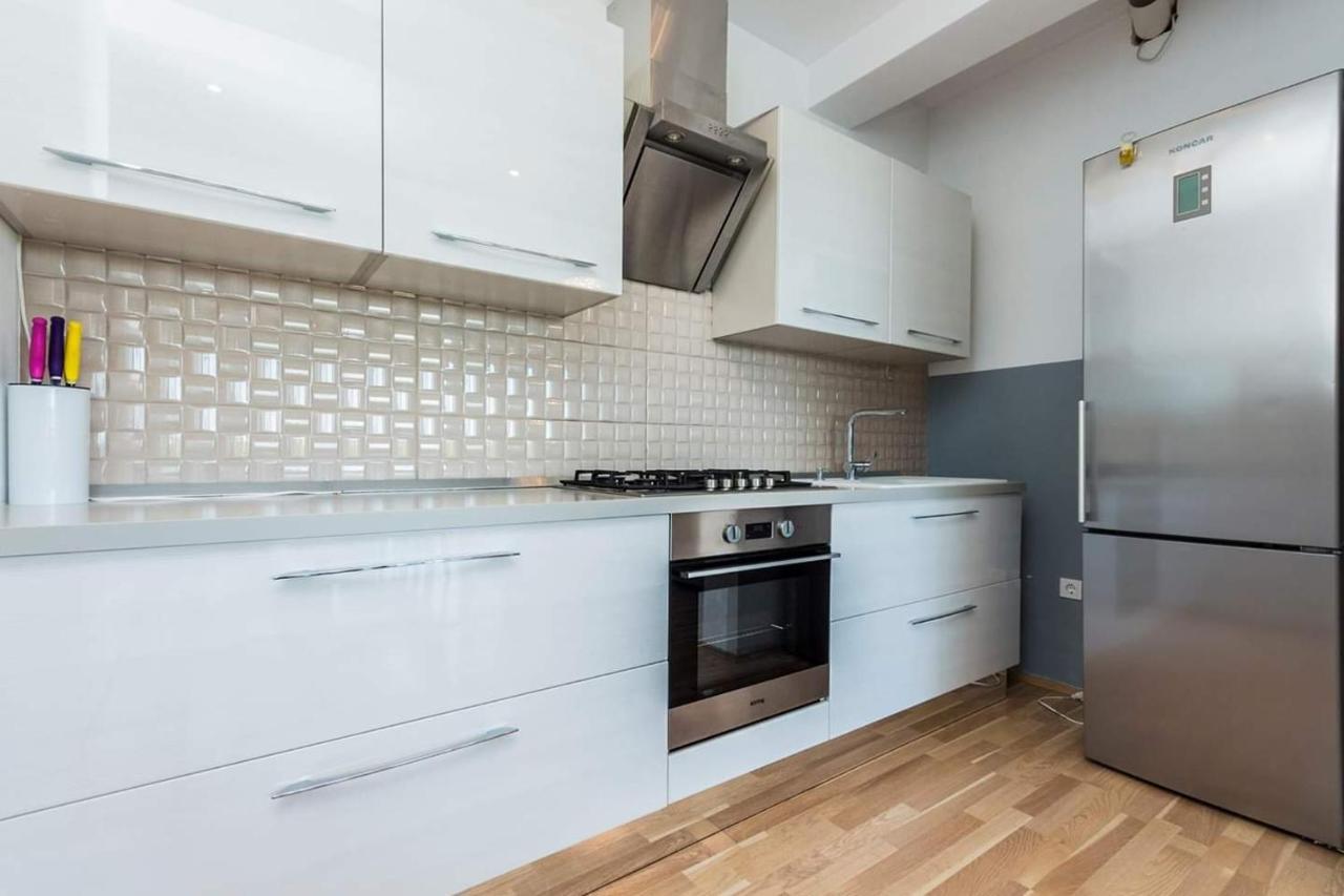 Apartmant & Rooms Villa Rosa Medulin Pomer Zewnętrze zdjęcie
