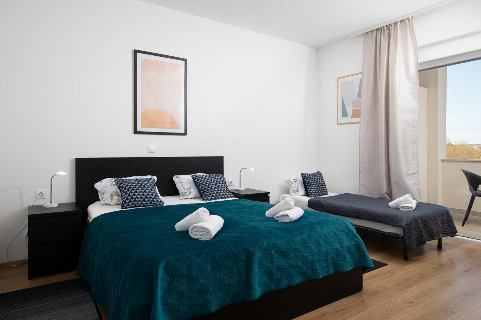 Apartmant & Rooms Villa Rosa Medulin Pomer Zewnętrze zdjęcie