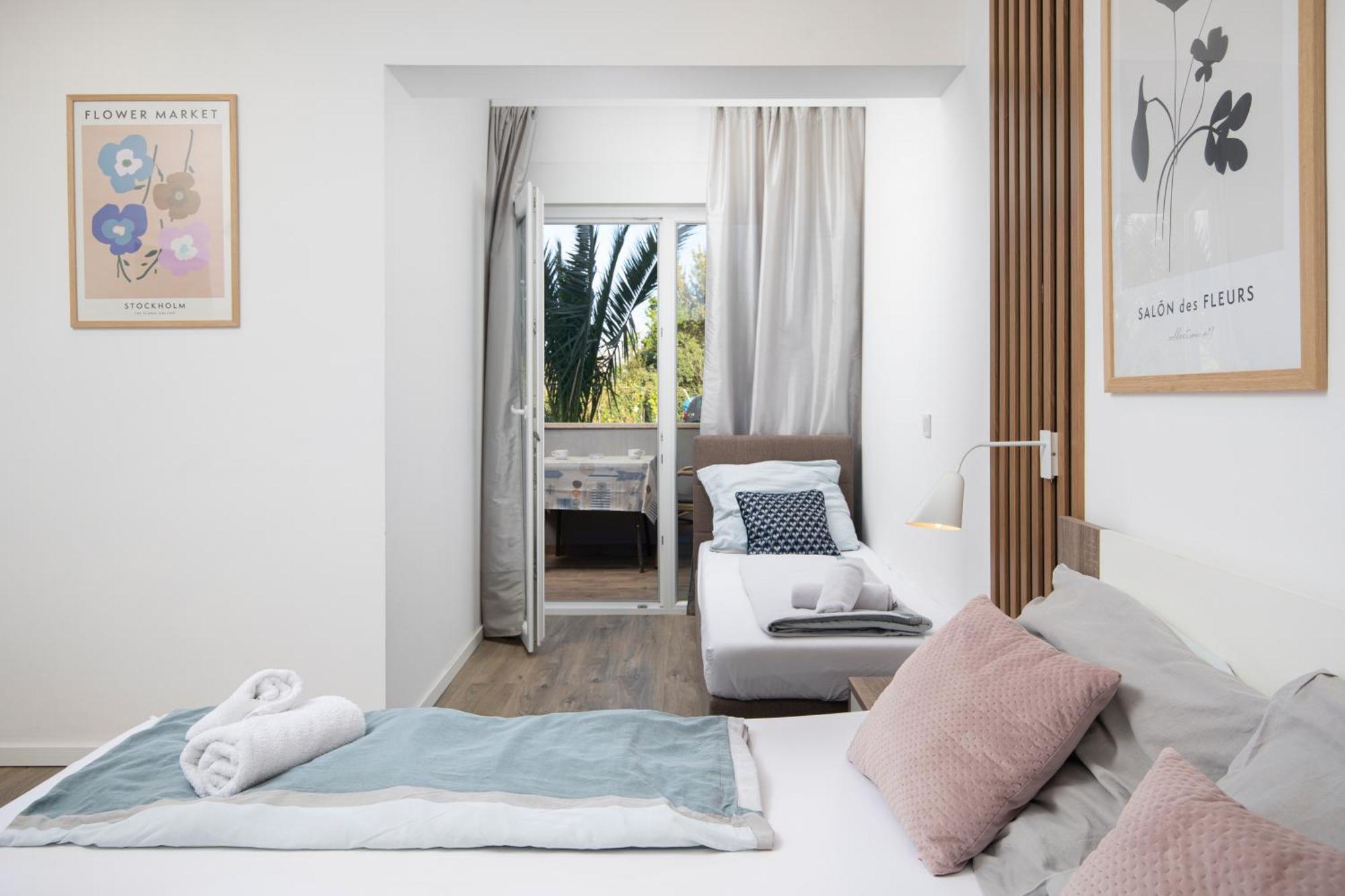 Apartmant & Rooms Villa Rosa Medulin Pomer Zewnętrze zdjęcie