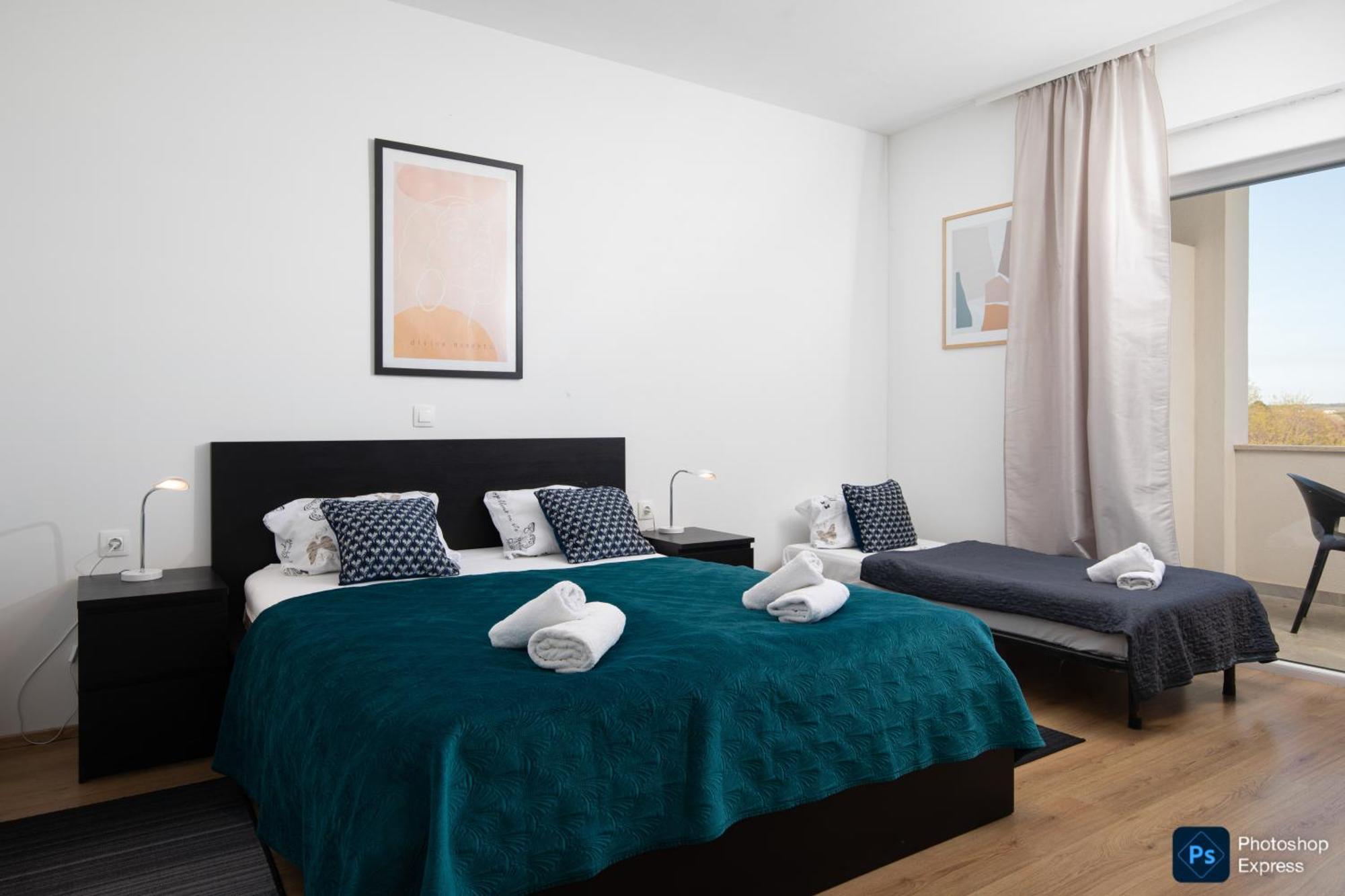 Apartmant & Rooms Villa Rosa Medulin Pomer Zewnętrze zdjęcie