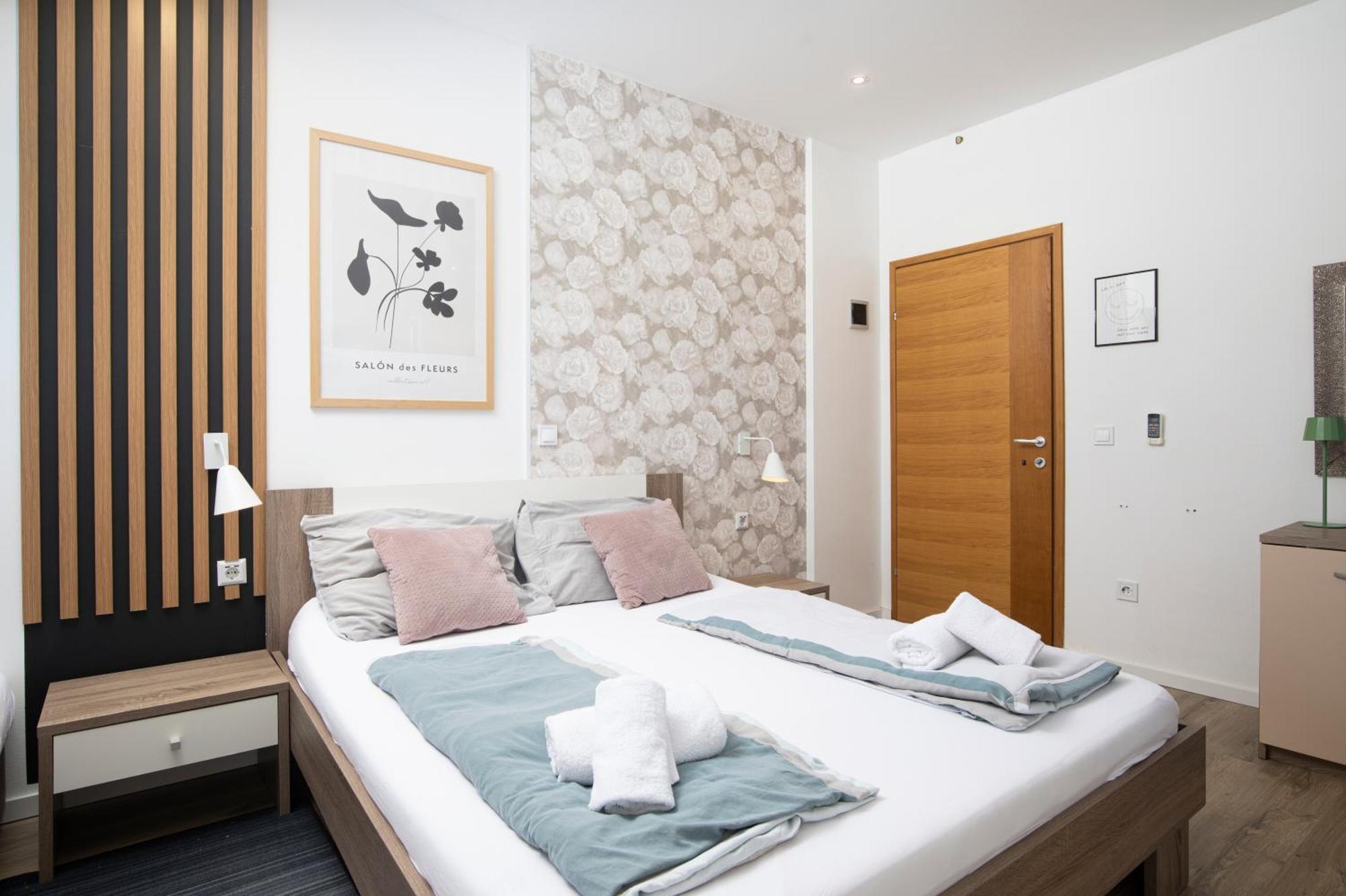 Apartmant & Rooms Villa Rosa Medulin Pomer Zewnętrze zdjęcie