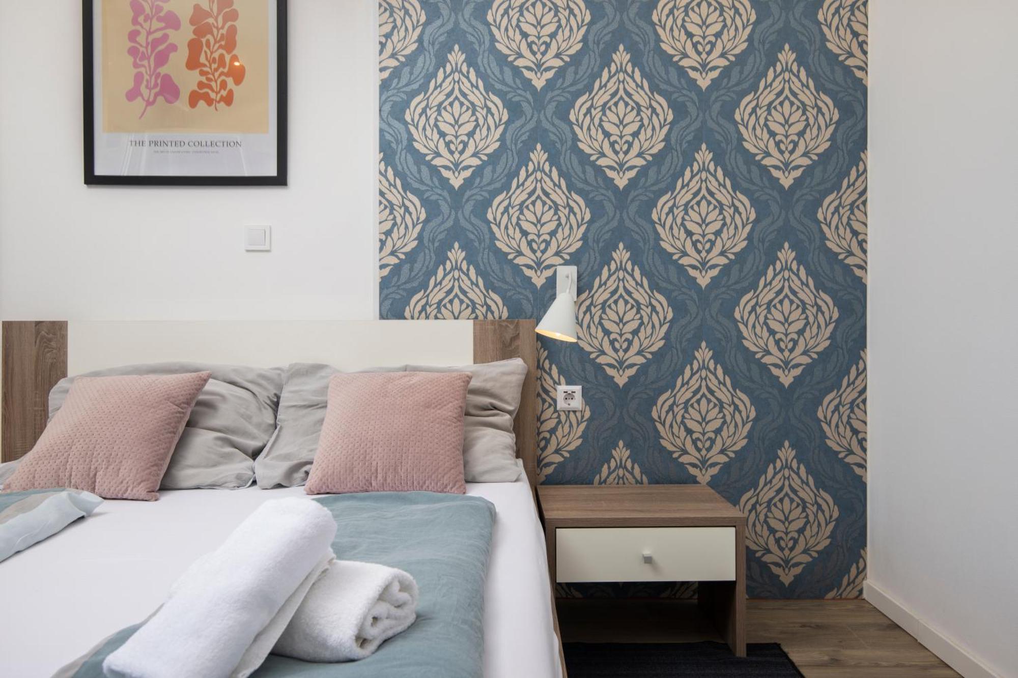 Apartmant & Rooms Villa Rosa Medulin Pomer Zewnętrze zdjęcie