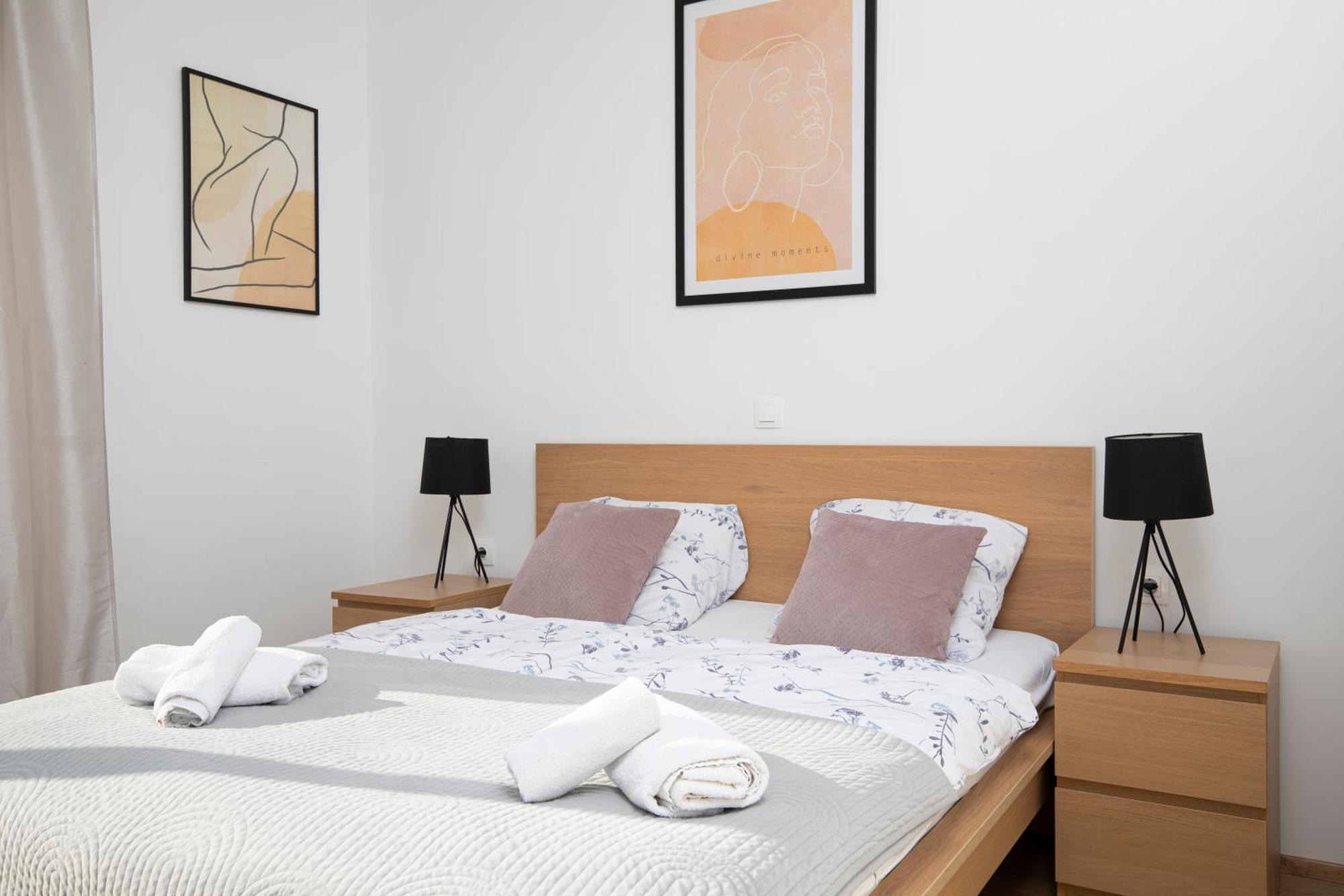Apartmant & Rooms Villa Rosa Medulin Pomer Zewnętrze zdjęcie