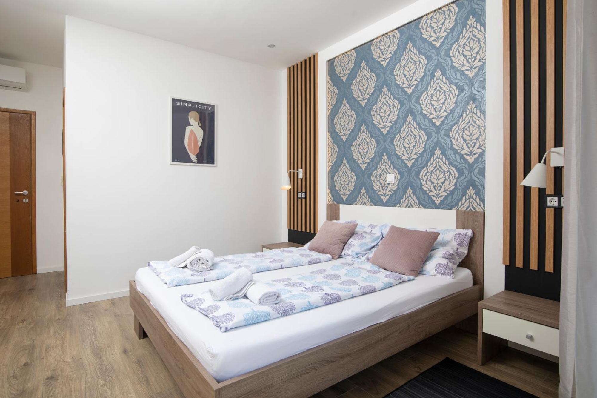 Apartmant & Rooms Villa Rosa Medulin Pomer Zewnętrze zdjęcie