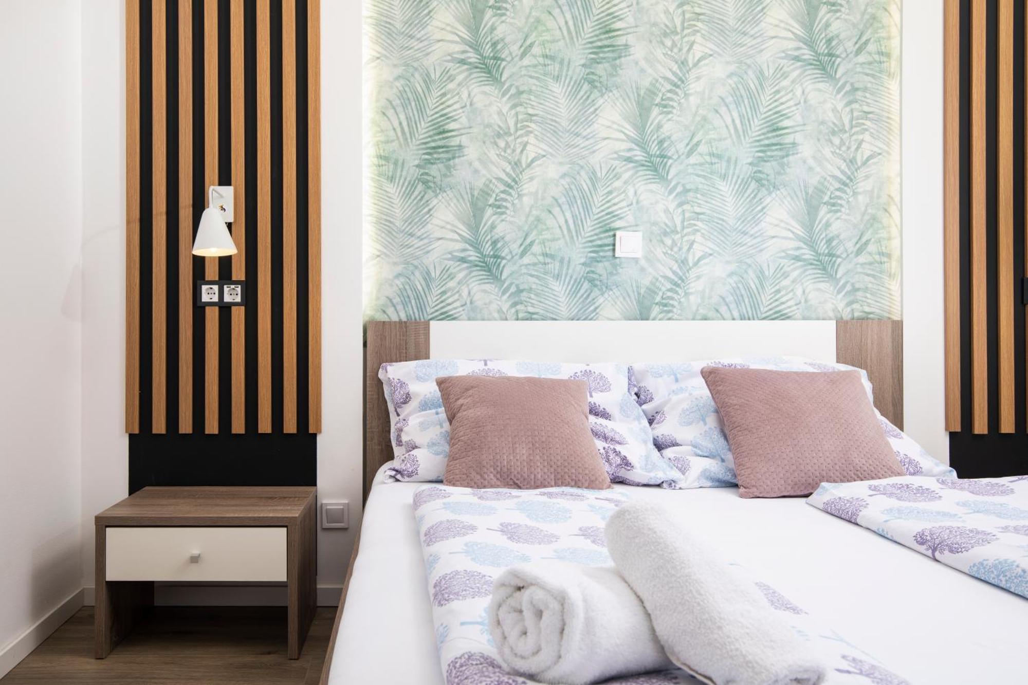 Apartmant & Rooms Villa Rosa Medulin Pomer Zewnętrze zdjęcie
