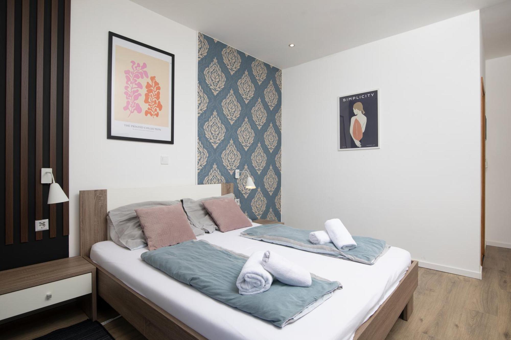 Apartmant & Rooms Villa Rosa Medulin Pomer Zewnętrze zdjęcie