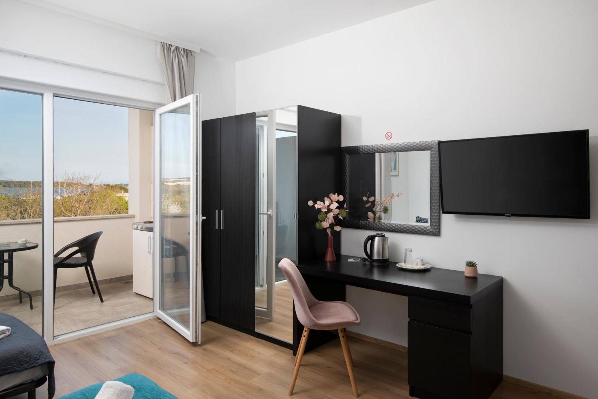 Apartmant & Rooms Villa Rosa Medulin Pomer Zewnętrze zdjęcie