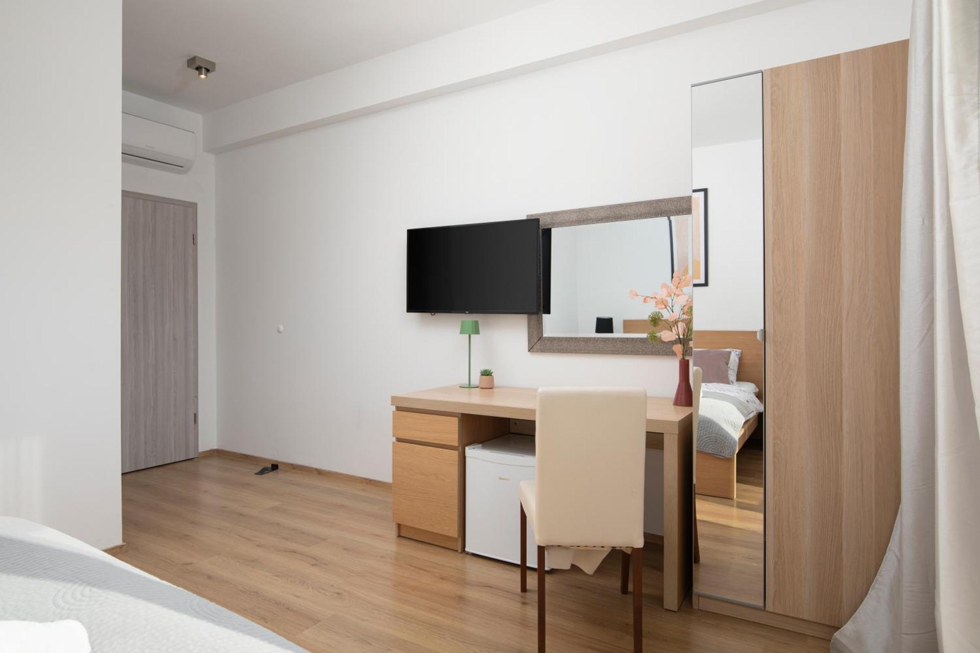 Apartmant & Rooms Villa Rosa Medulin Pomer Zewnętrze zdjęcie
