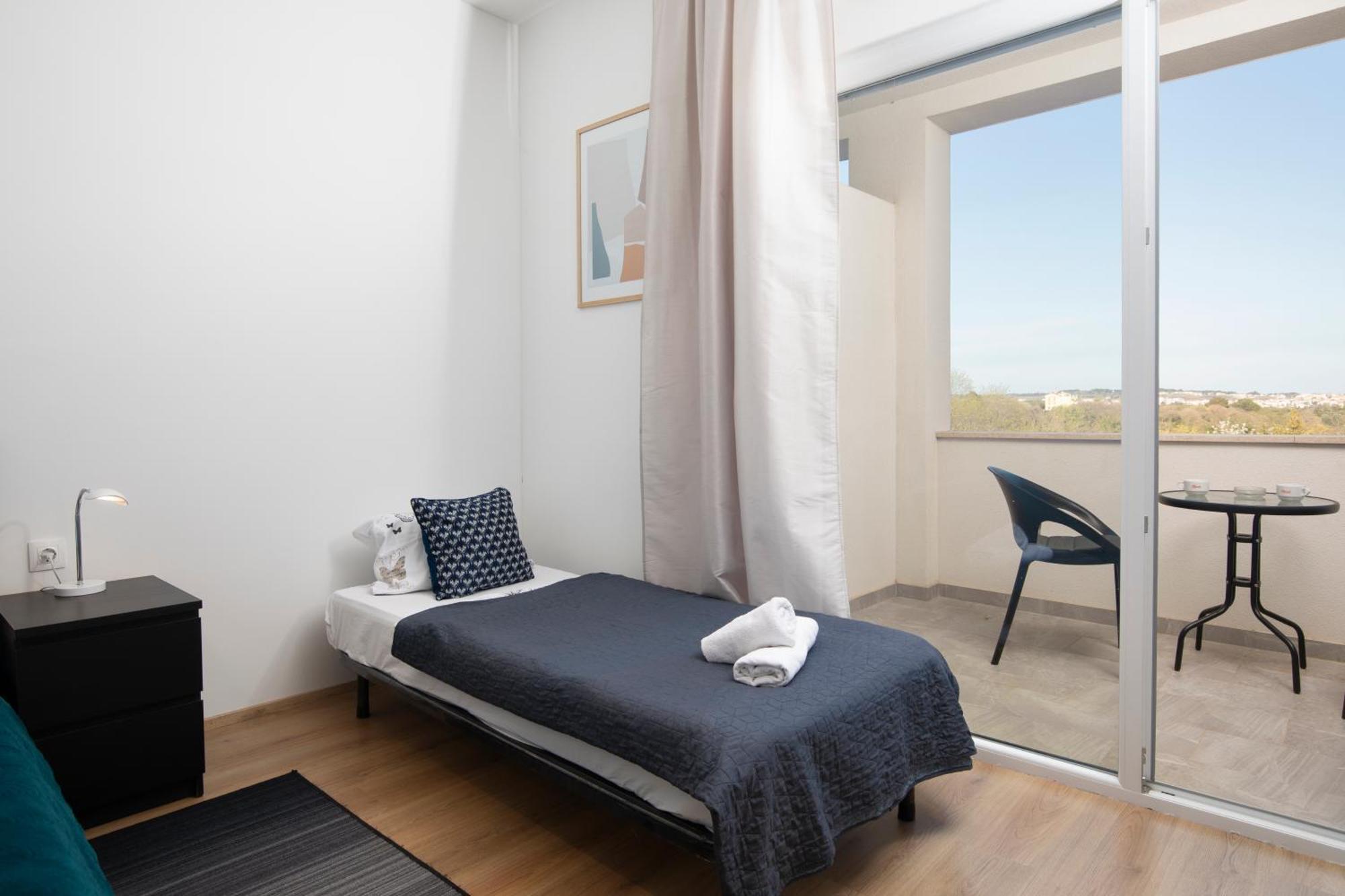 Apartmant & Rooms Villa Rosa Medulin Pomer Zewnętrze zdjęcie