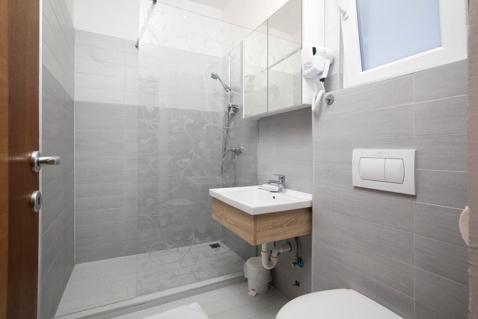Apartmant & Rooms Villa Rosa Medulin Pomer Zewnętrze zdjęcie