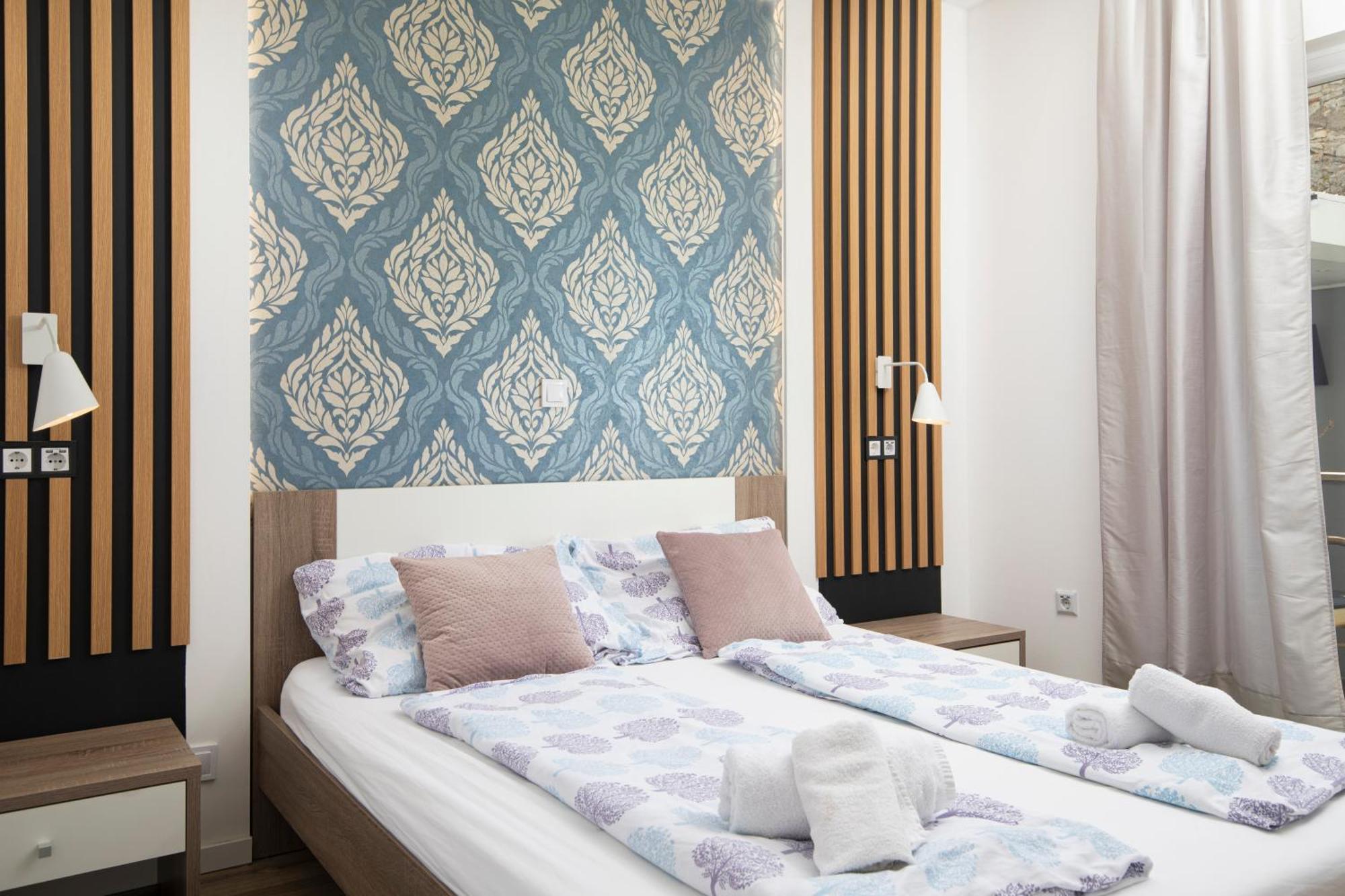 Apartmant & Rooms Villa Rosa Medulin Pomer Zewnętrze zdjęcie