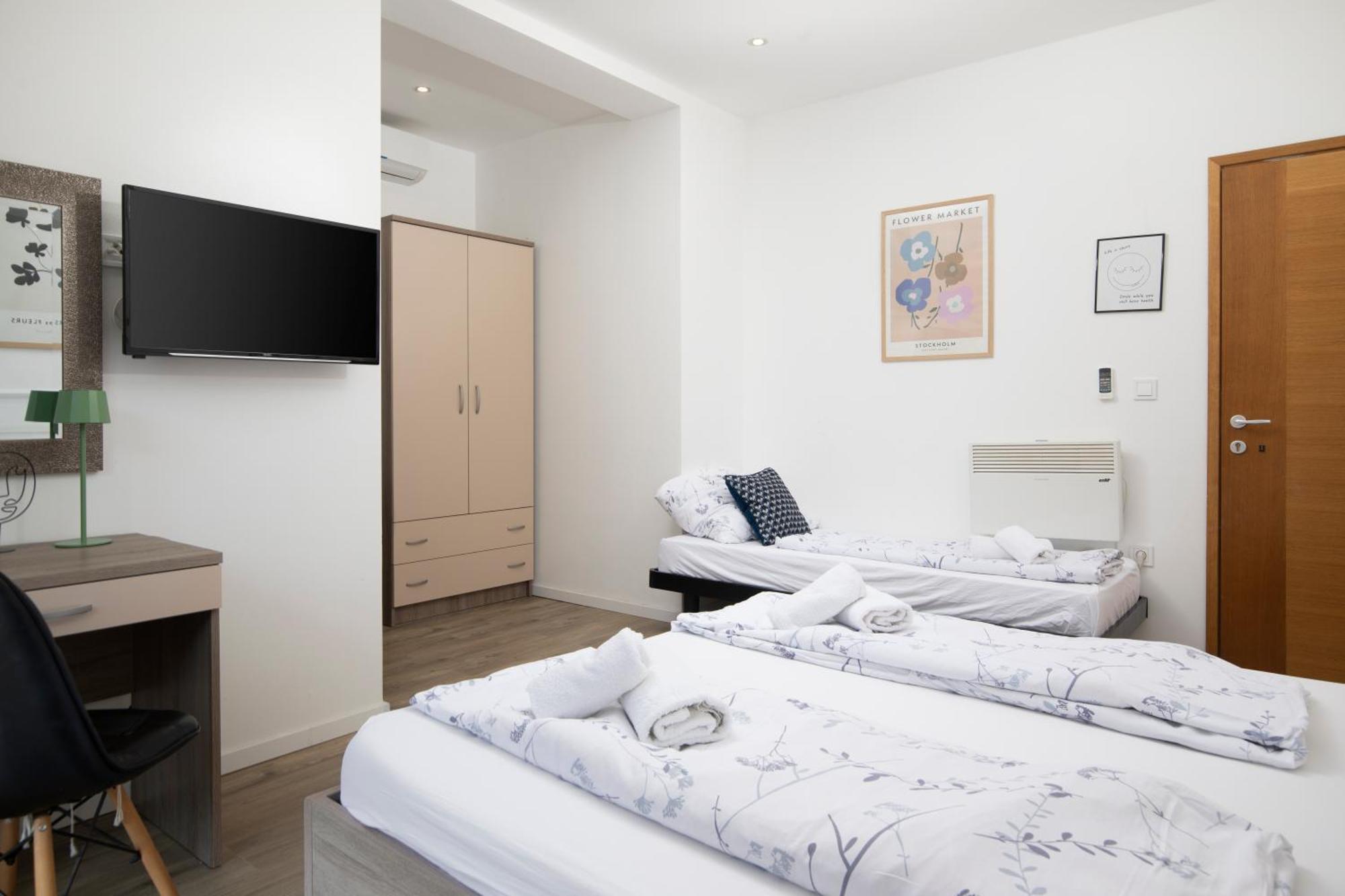 Apartmant & Rooms Villa Rosa Medulin Pomer Zewnętrze zdjęcie
