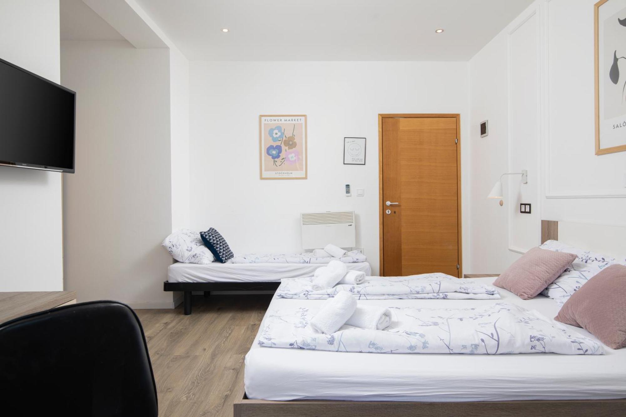 Apartmant & Rooms Villa Rosa Medulin Pomer Zewnętrze zdjęcie