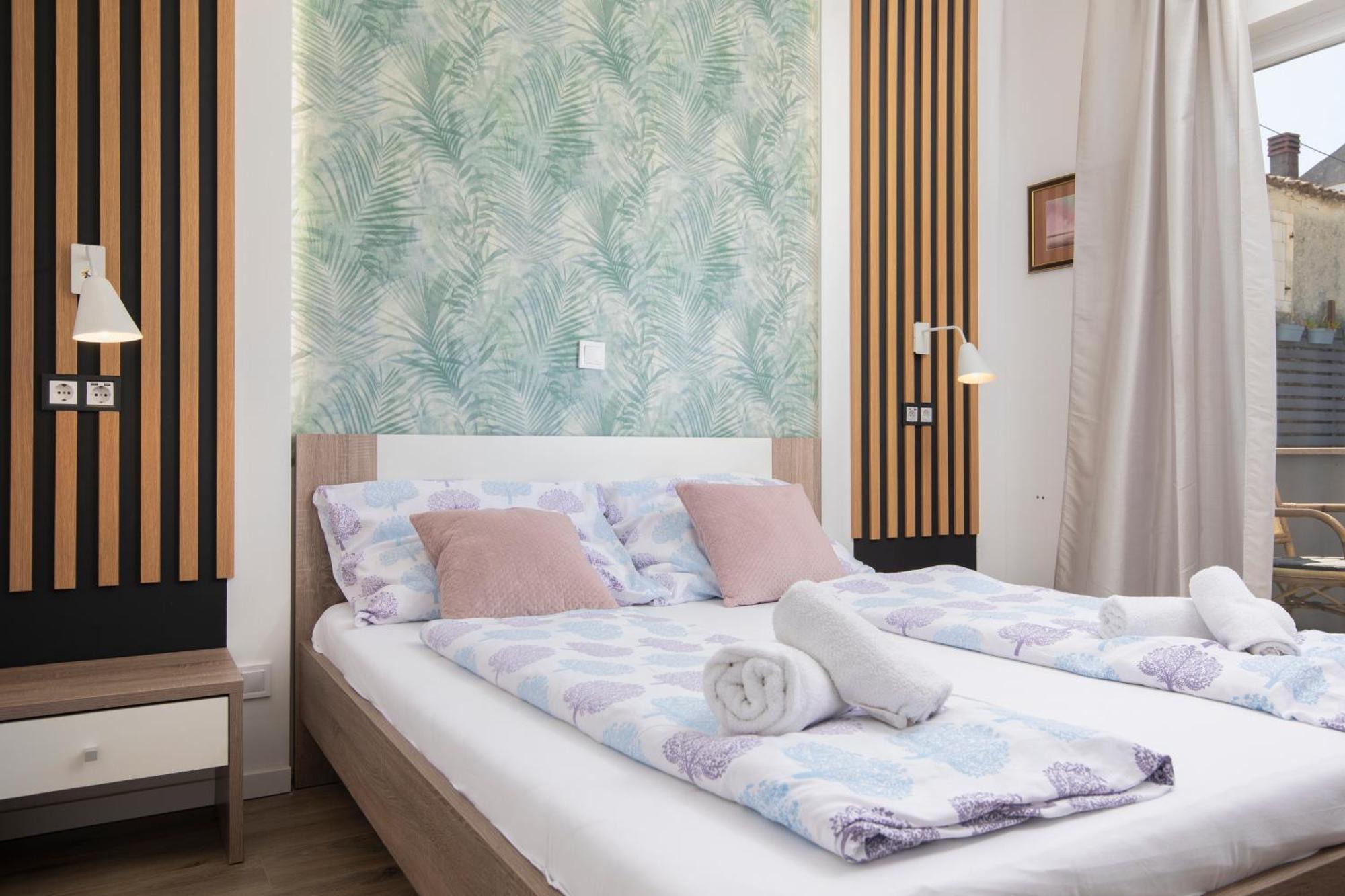 Apartmant & Rooms Villa Rosa Medulin Pomer Zewnętrze zdjęcie