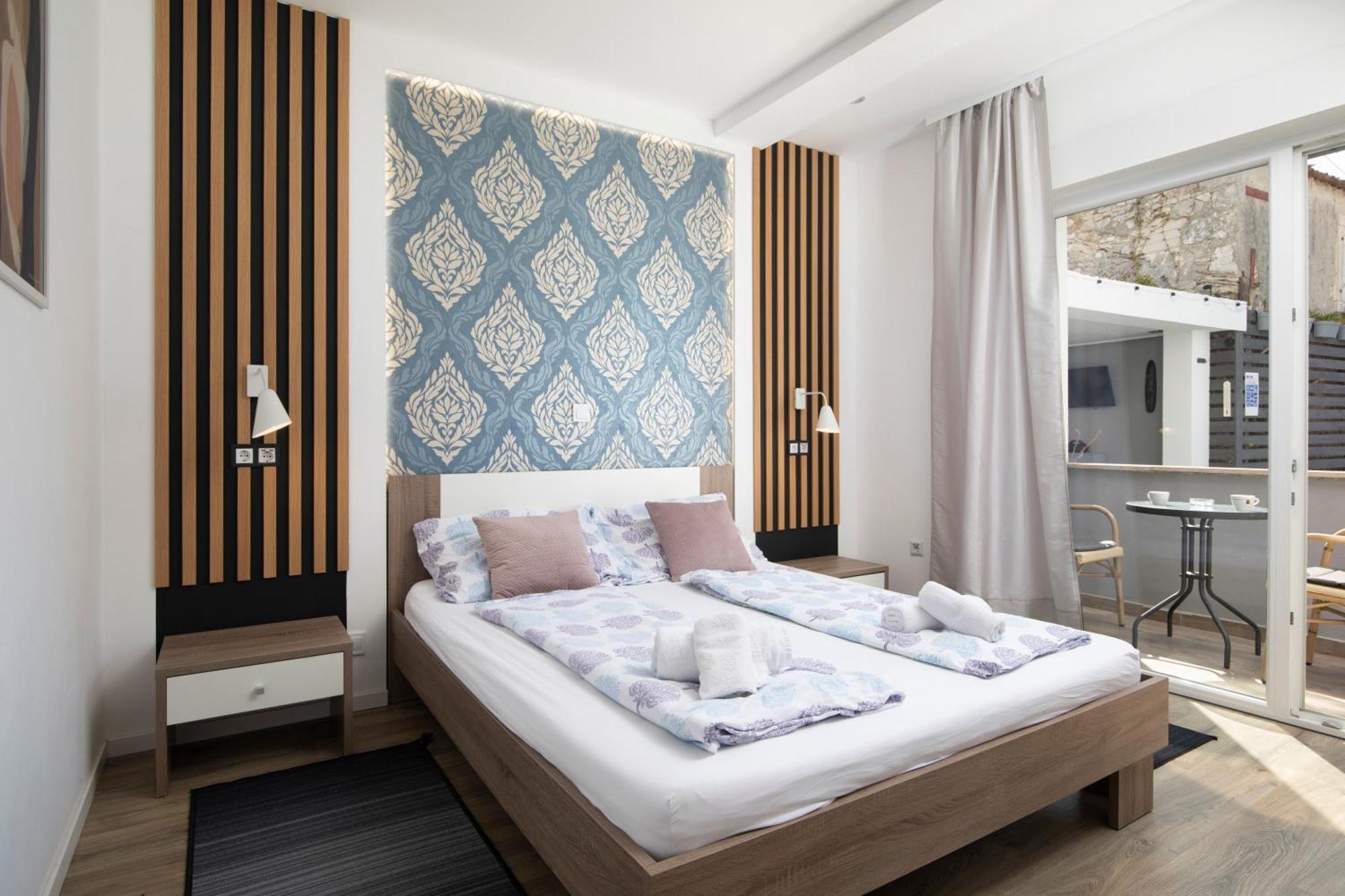 Apartmant & Rooms Villa Rosa Medulin Pomer Zewnętrze zdjęcie