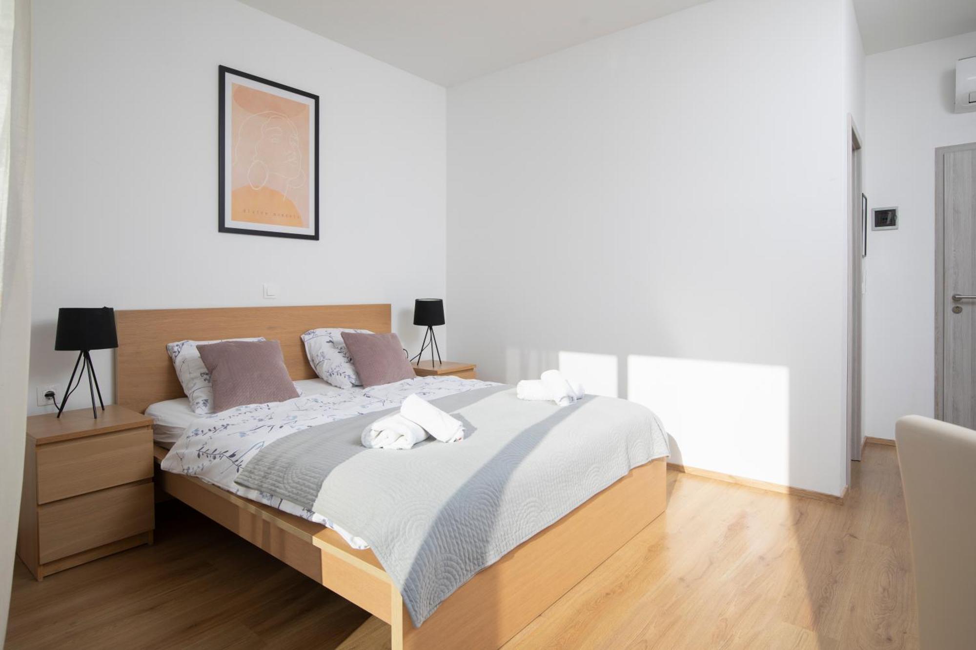 Apartmant & Rooms Villa Rosa Medulin Pomer Zewnętrze zdjęcie