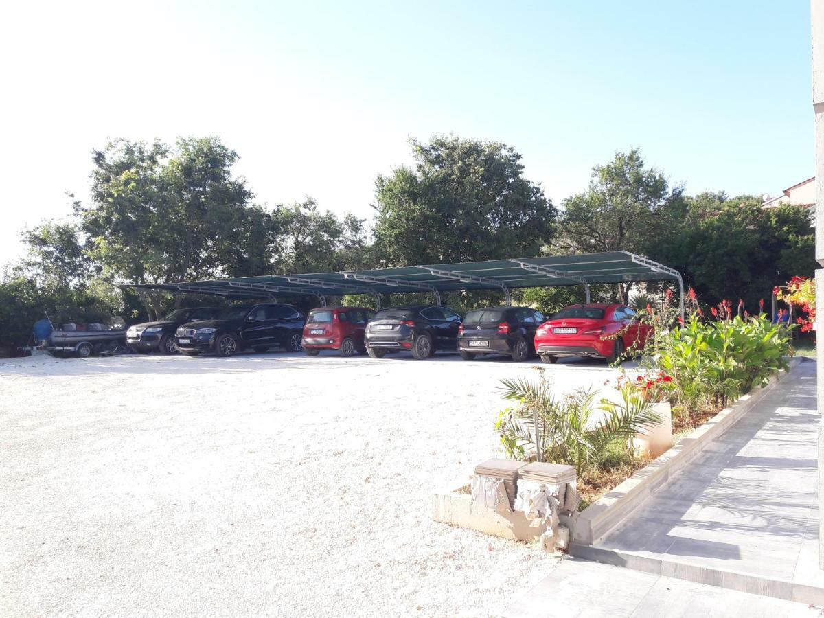 Apartmant & Rooms Villa Rosa Medulin Pomer Zewnętrze zdjęcie