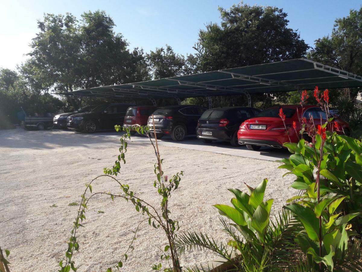 Apartmant & Rooms Villa Rosa Medulin Pomer Zewnętrze zdjęcie